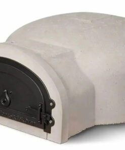 Chicago Brick Oven CBO-750 DIY Wood Fired Pizza Oven Kit
