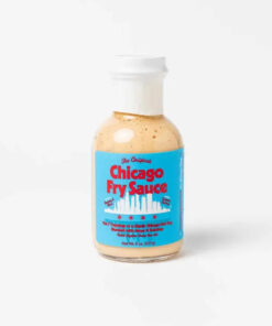 Chicago Fry Sauce