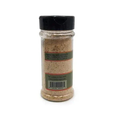 Chili Dawg's Habanero Seasoning - Image 3