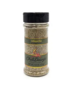 Chili Dawg's Jalapeno Seasoning