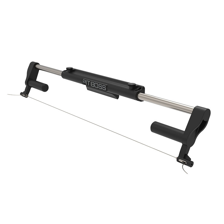 Magnetic Butcher Paper Holder - Image 2