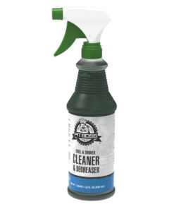 Grill & Smoker Cleaner & Degreaser