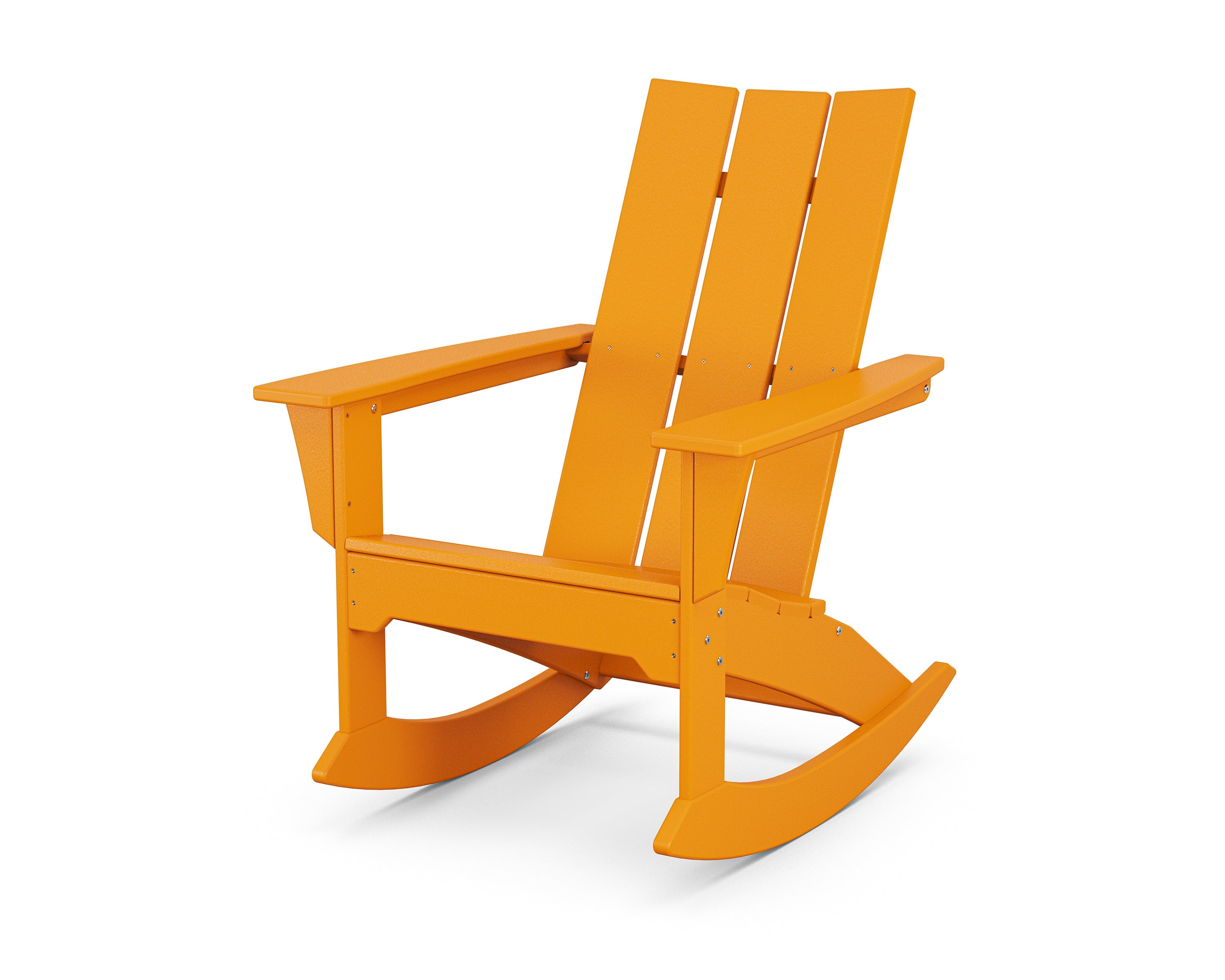 Polywood: Modern Adirondack Rocker - Image 26