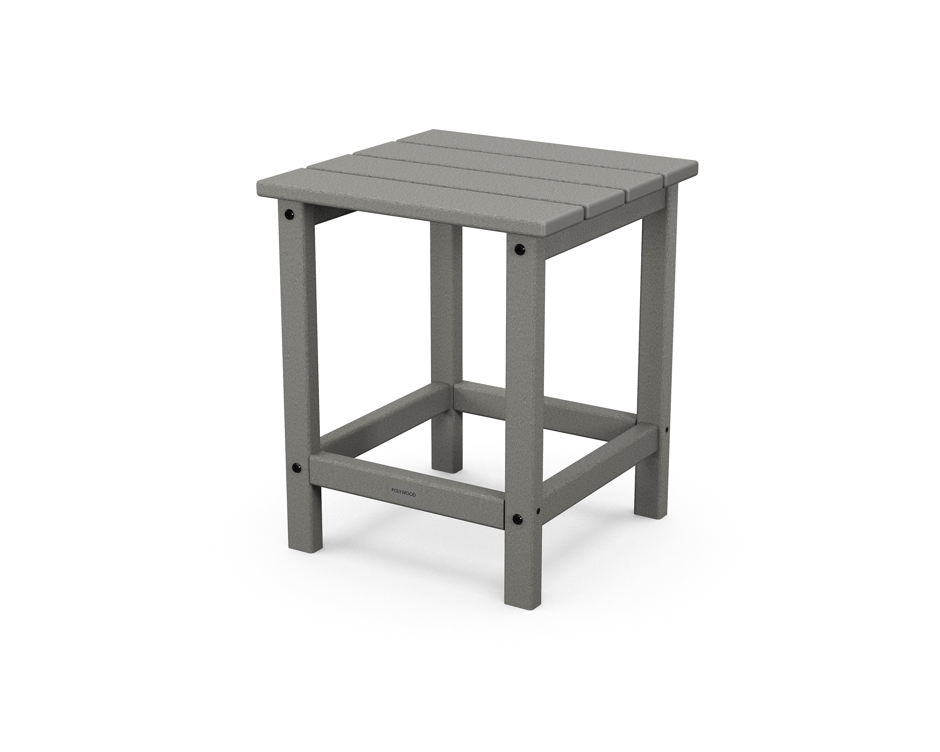 Polywood: Long Island 18 Side Table - Image 11
