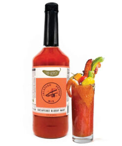 Clark and Hopkins Chesapeake Bloody Mary Mix