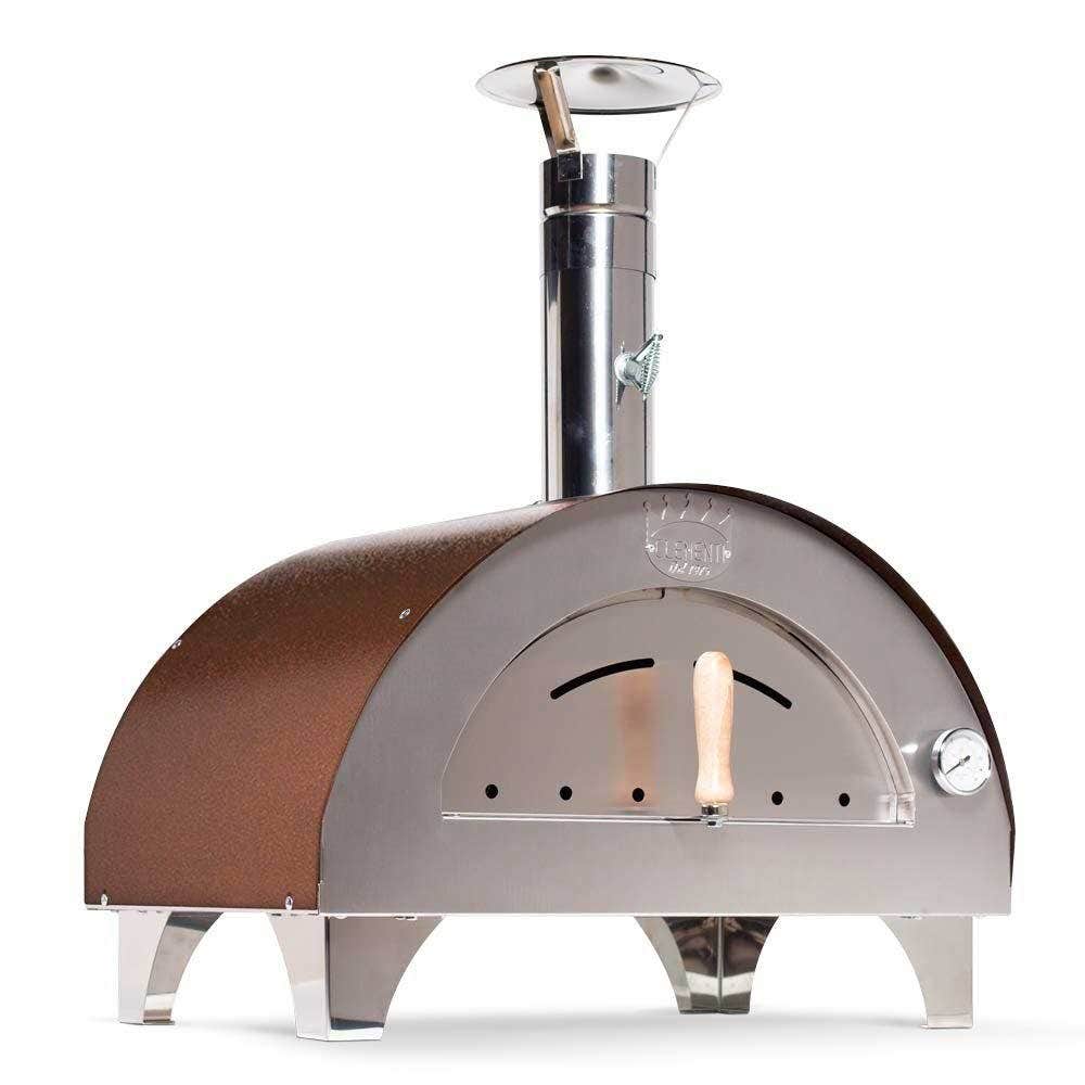 Clementi Clementino 60x40 Pizza Oven - Image 19