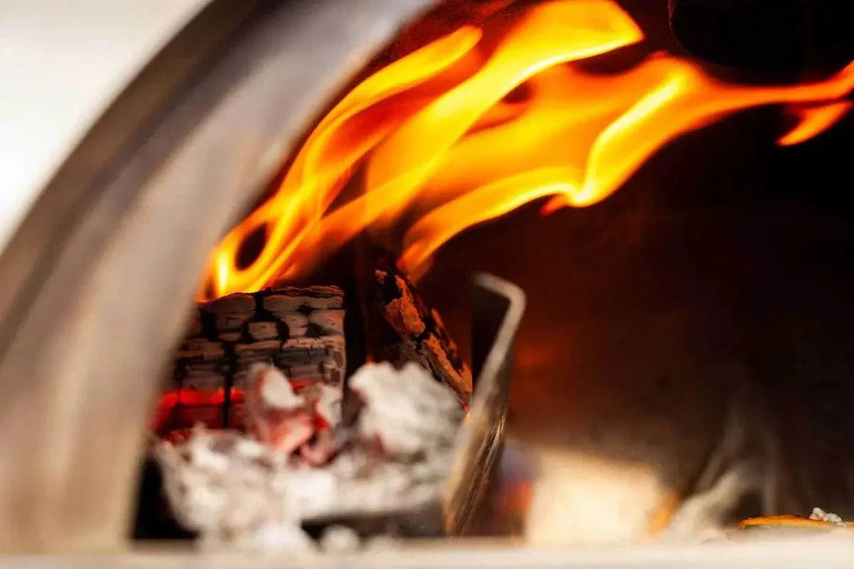 Clementi Clementino 60x40 Pizza Oven - Image 9