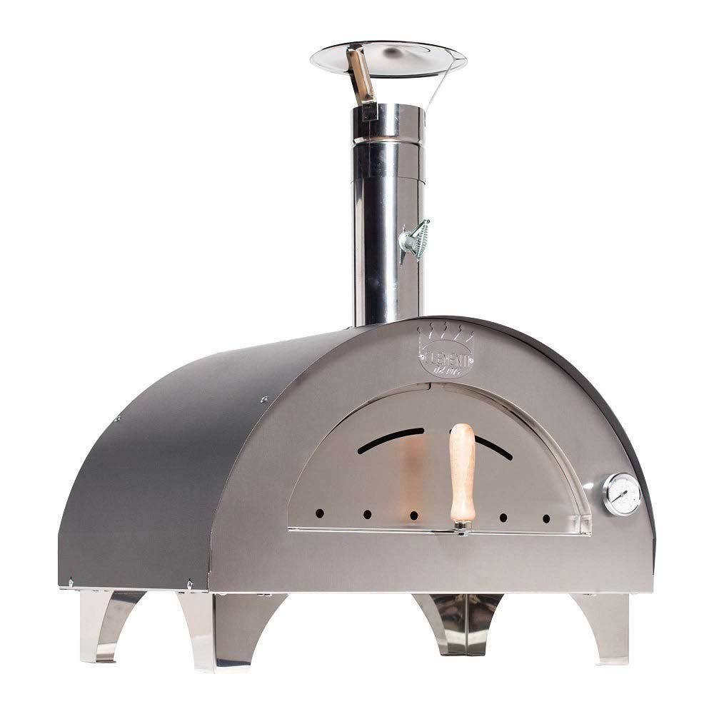Clementi Clementino 60x40 Pizza Oven - Image 2