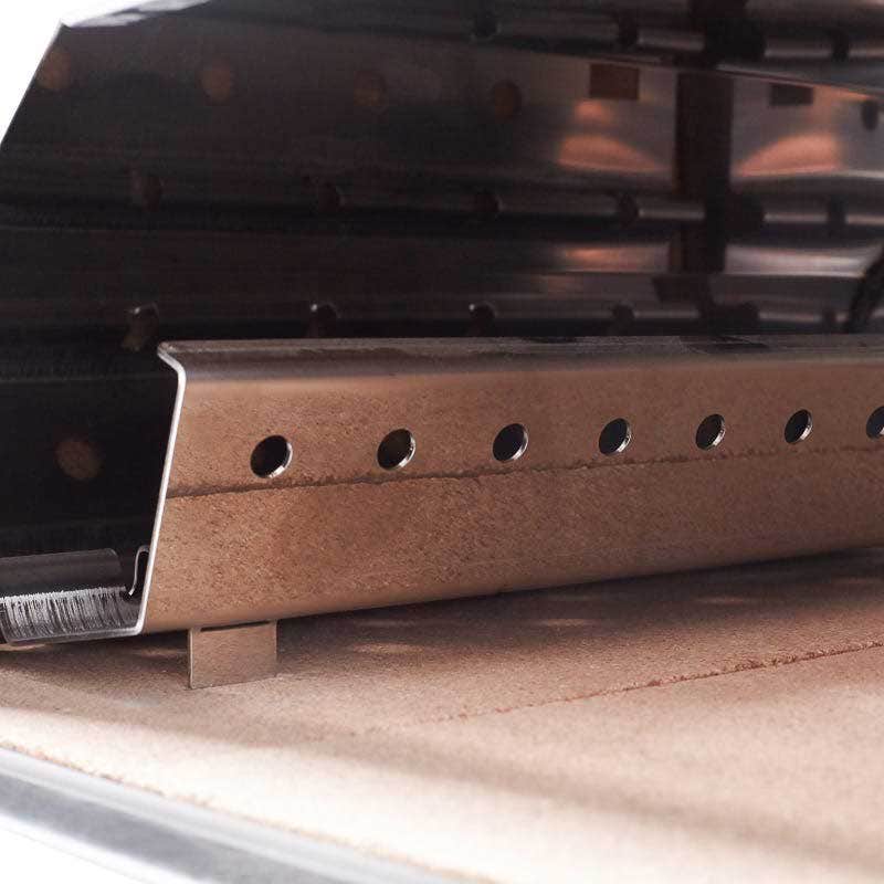 Clementi Clementino 60x40 Pizza Oven - Image 7