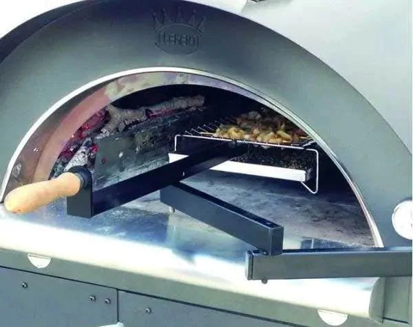 Clementi Multicooking System