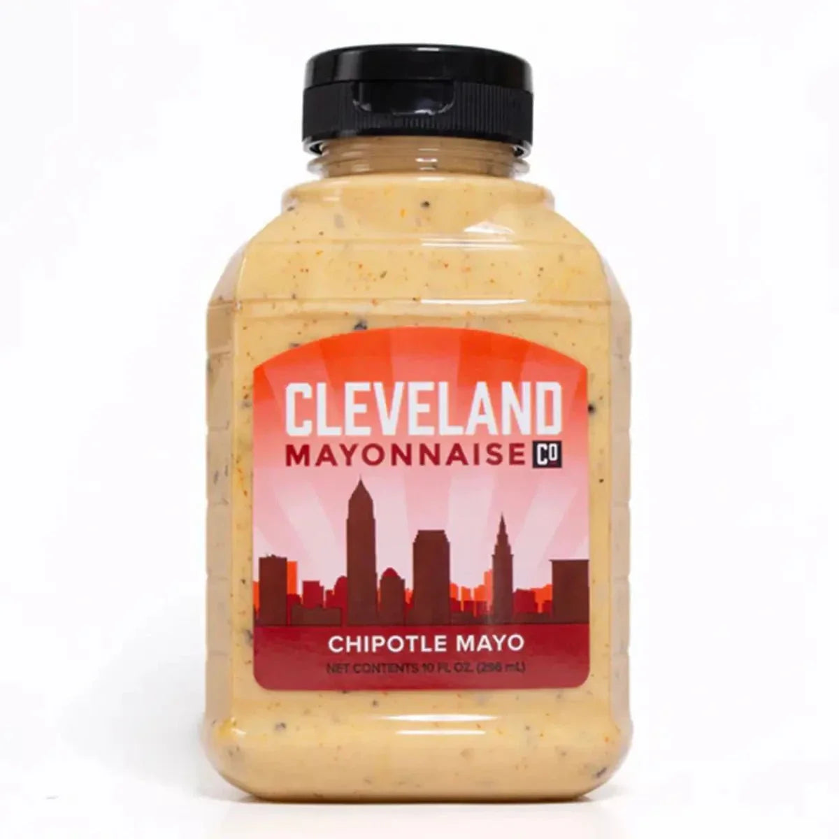 Cleveland Ketchup Co. Chipotle Mayo. 10oz