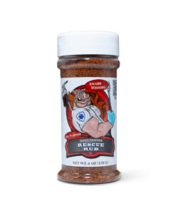 Code 3 Spices Rescue Rub