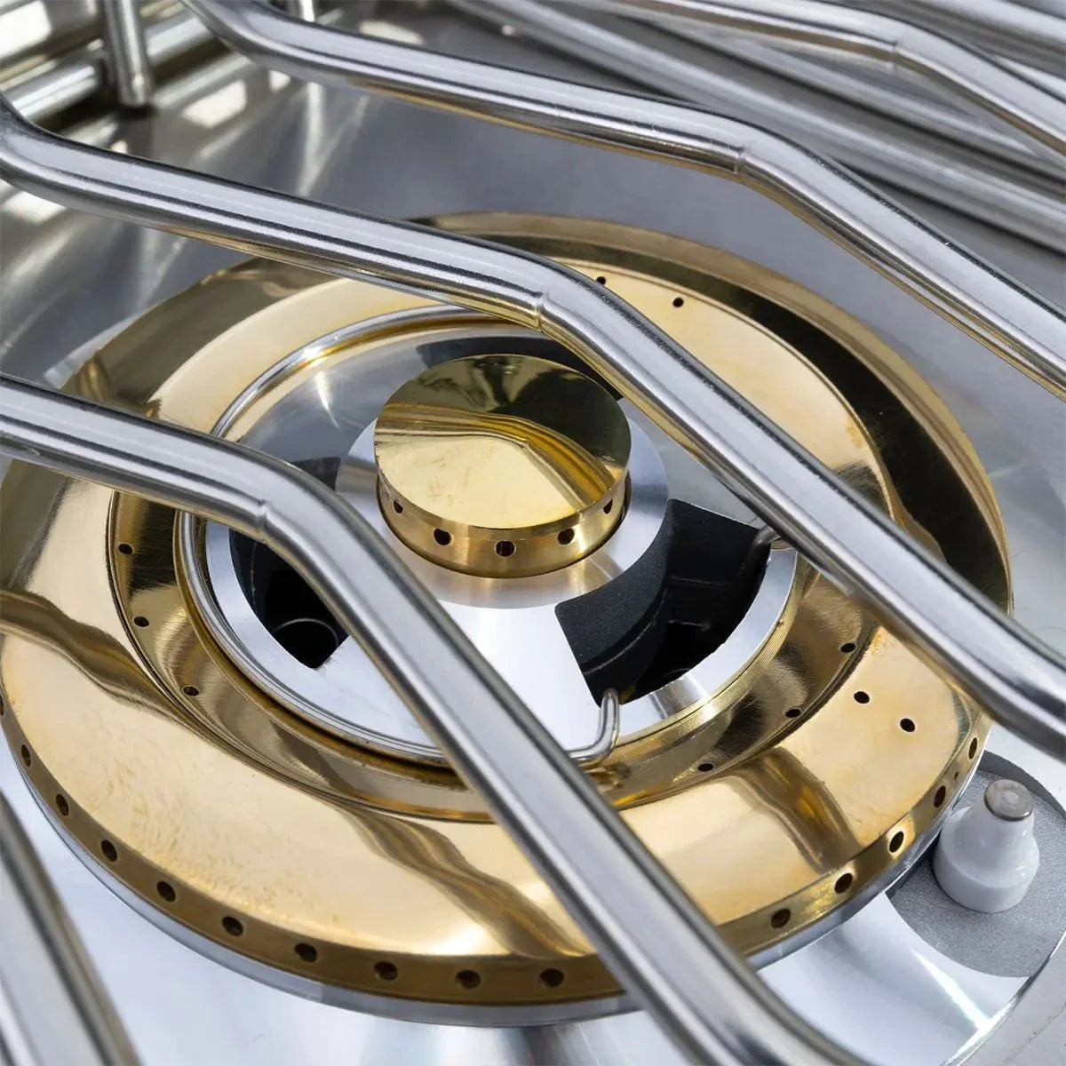 Coyote 12 Built-In Double Side Burner - Image 2