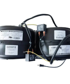 Coyote 1200 CFM Blower