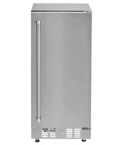 Coyote 15 Built-in Refrigerator Reversible Hinge