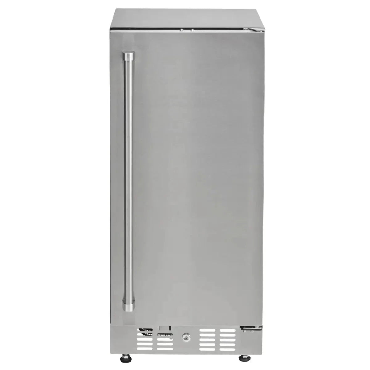 Coyote 15 Built-in Refrigerator Reversible Hinge