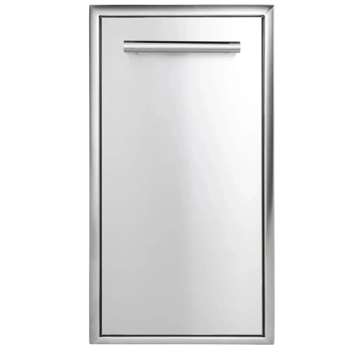 Coyote 15 Single Pull Out Trash and Recycle - Image 2