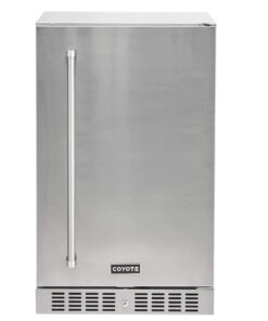 Coyote 21 Built-in Refrigerator