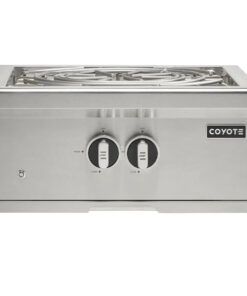 Coyote 24 Built-In Power Burner