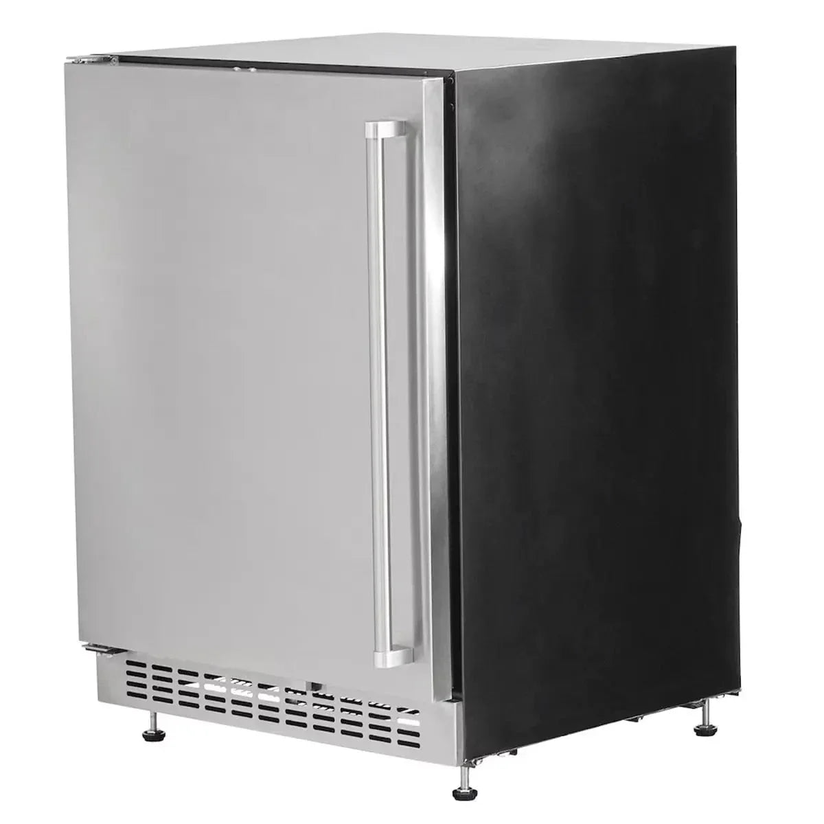 Coyote 24 Built-in Refrigerator Reversible Hinge - Image 2