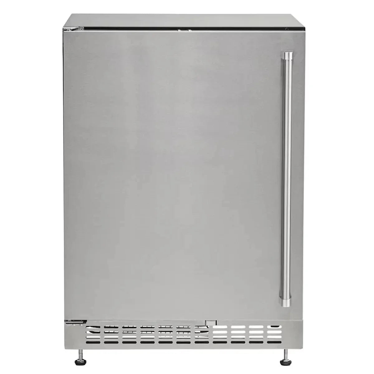 Coyote 24 Built-in Refrigerator Reversible Hinge