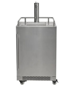 Coyote 24 Kegerator