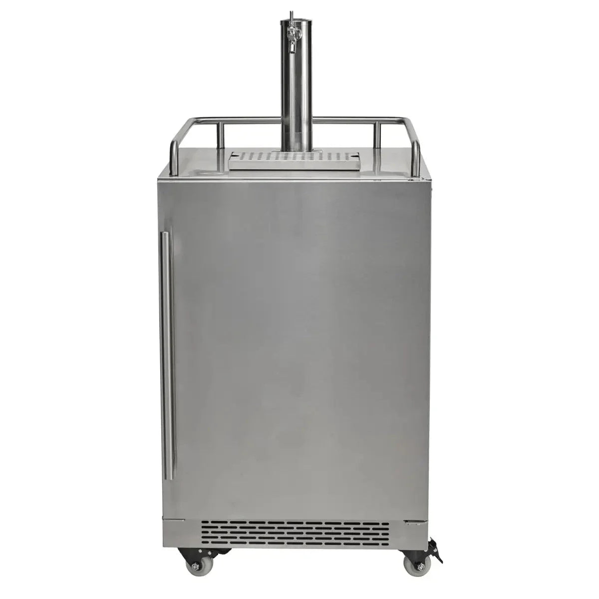 Coyote 24 Kegerator