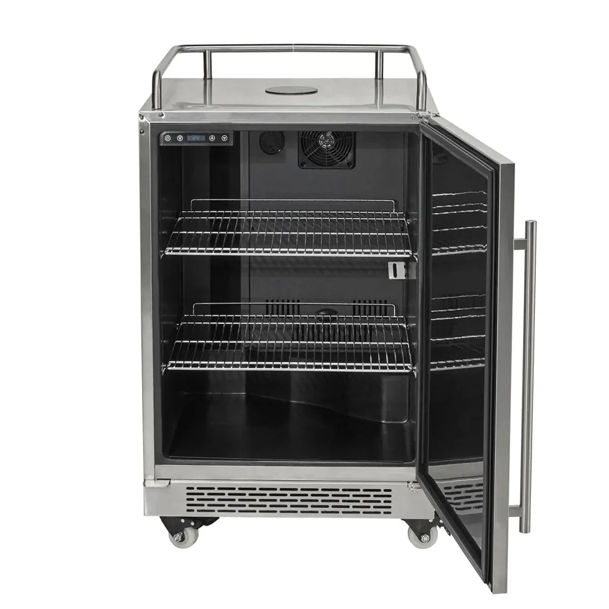 Coyote 24 Kegerator - Image 3