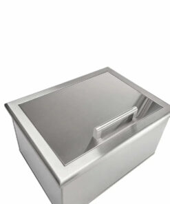 Coyote 25 Drop In Cooler