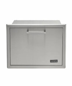 Coyote 26 Pull Out Ice Chest