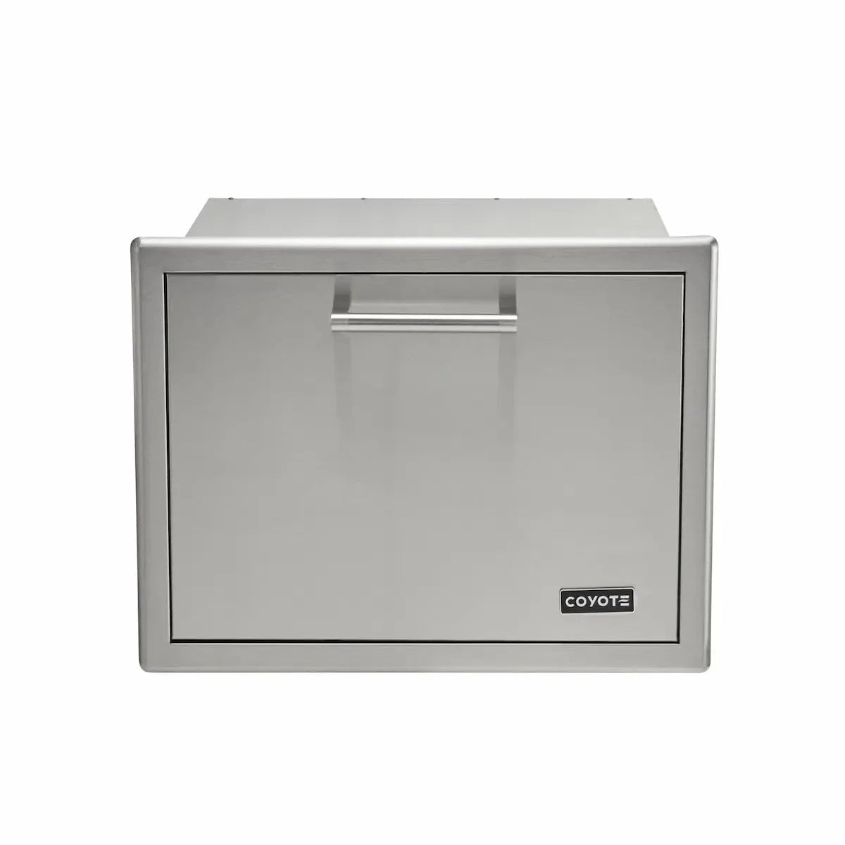 Coyote 26 Pull Out Ice Chest