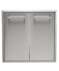 Coyote Grills: 26 Pull Out Trash and Recycle