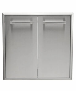 Coyote 26 Pull Out Trash and Recycle Bin