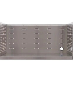 Coyote 28 Pellet Grill Insulated Jacket