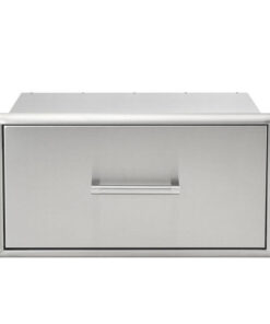 Coyote Grills: 28 Single Storage Drawer
