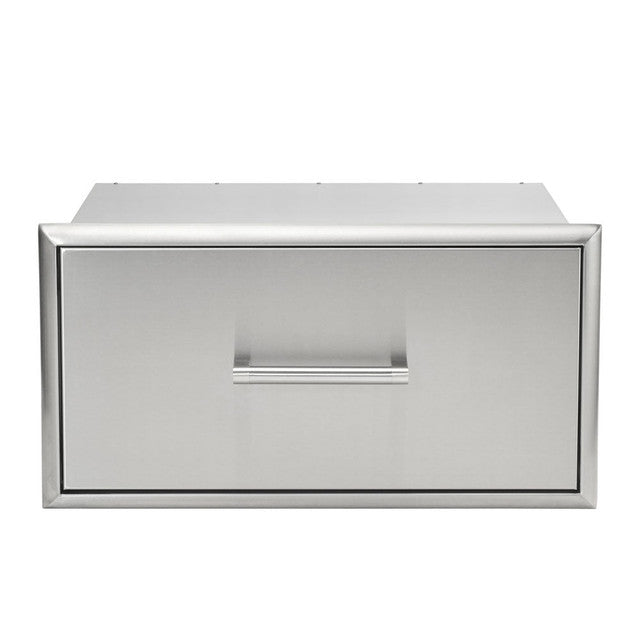 Coyote Grills: 28 Single Storage Drawer