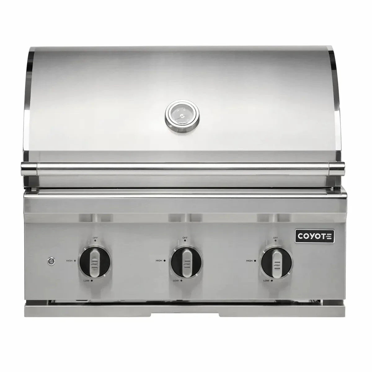 Coyote C-Series Built-In Grill - Image 13