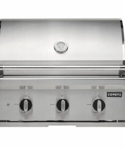 Coyote C-Series Built-In Grill
