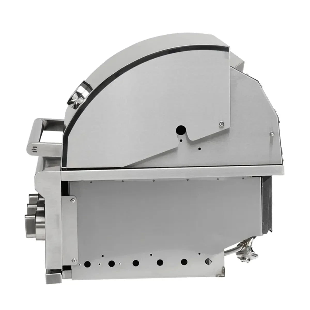 Coyote C-Series Built-In Grill - Image 3