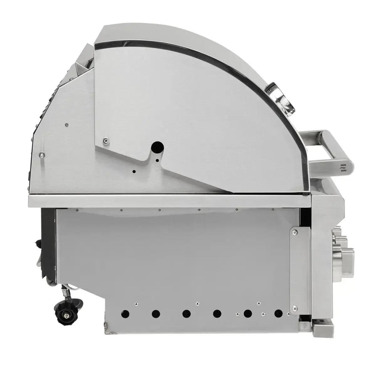 Coyote C-Series Built-In Grill - Image 2