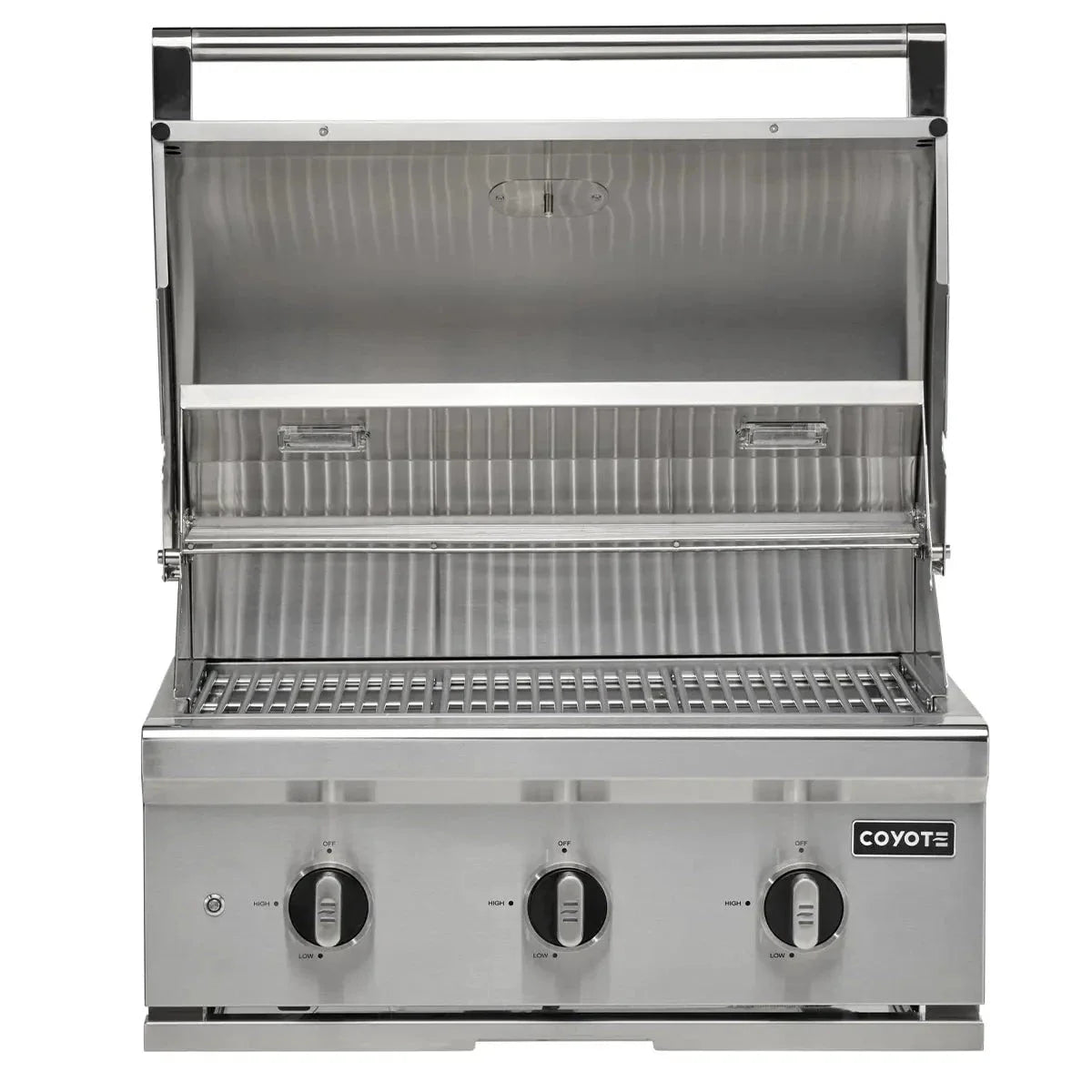 Coyote C-Series Built-In Grill - Image 5
