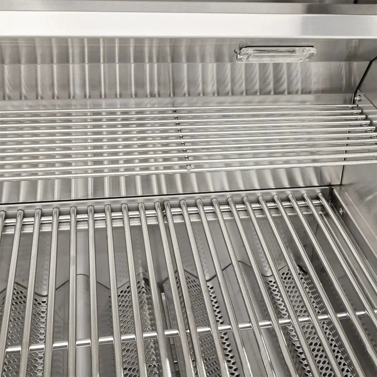 Coyote 30 C-Series Grill on Cart - Image 2