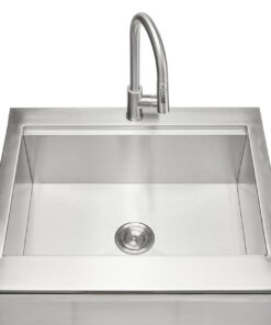 Coyote Grills: 30 Farmhouse Sink