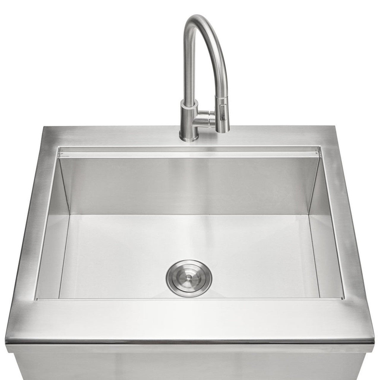 Coyote Grills: 30 Farmhouse Sink