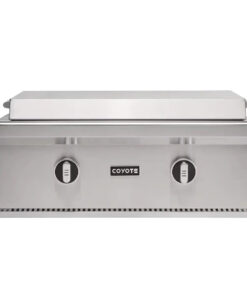 Coyote 30 Flat Top Built-in Grill