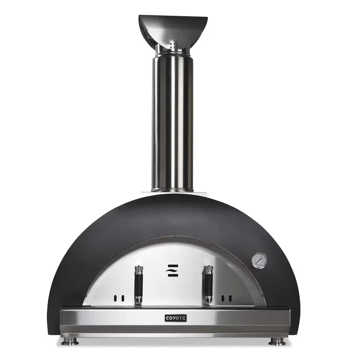 Coyote 30 Hybrid Multi-Fuel Pizza Oven - Image 3