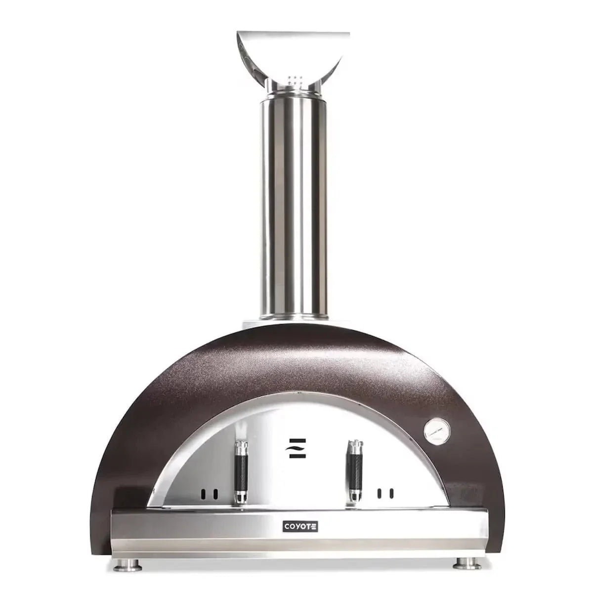 Coyote 30 Hybrid Multi-Fuel Pizza Oven - Image 8