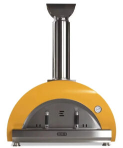Coyote 30 Hybrid Multi-Fuel Pizza Oven