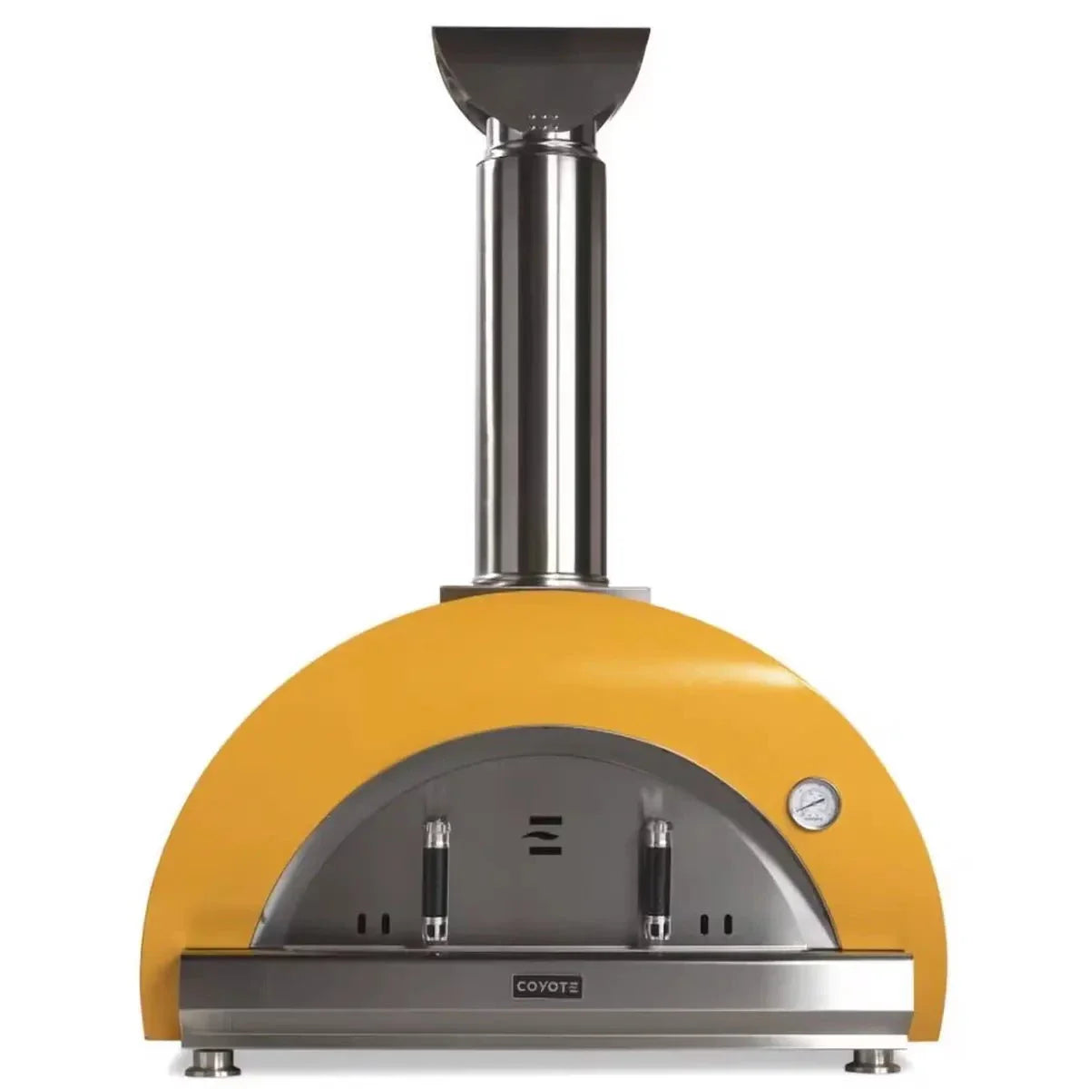 Coyote 30 Hybrid Multi-Fuel Pizza Oven - Image 9