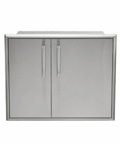 Coyote 31 Dry Storage Pantry